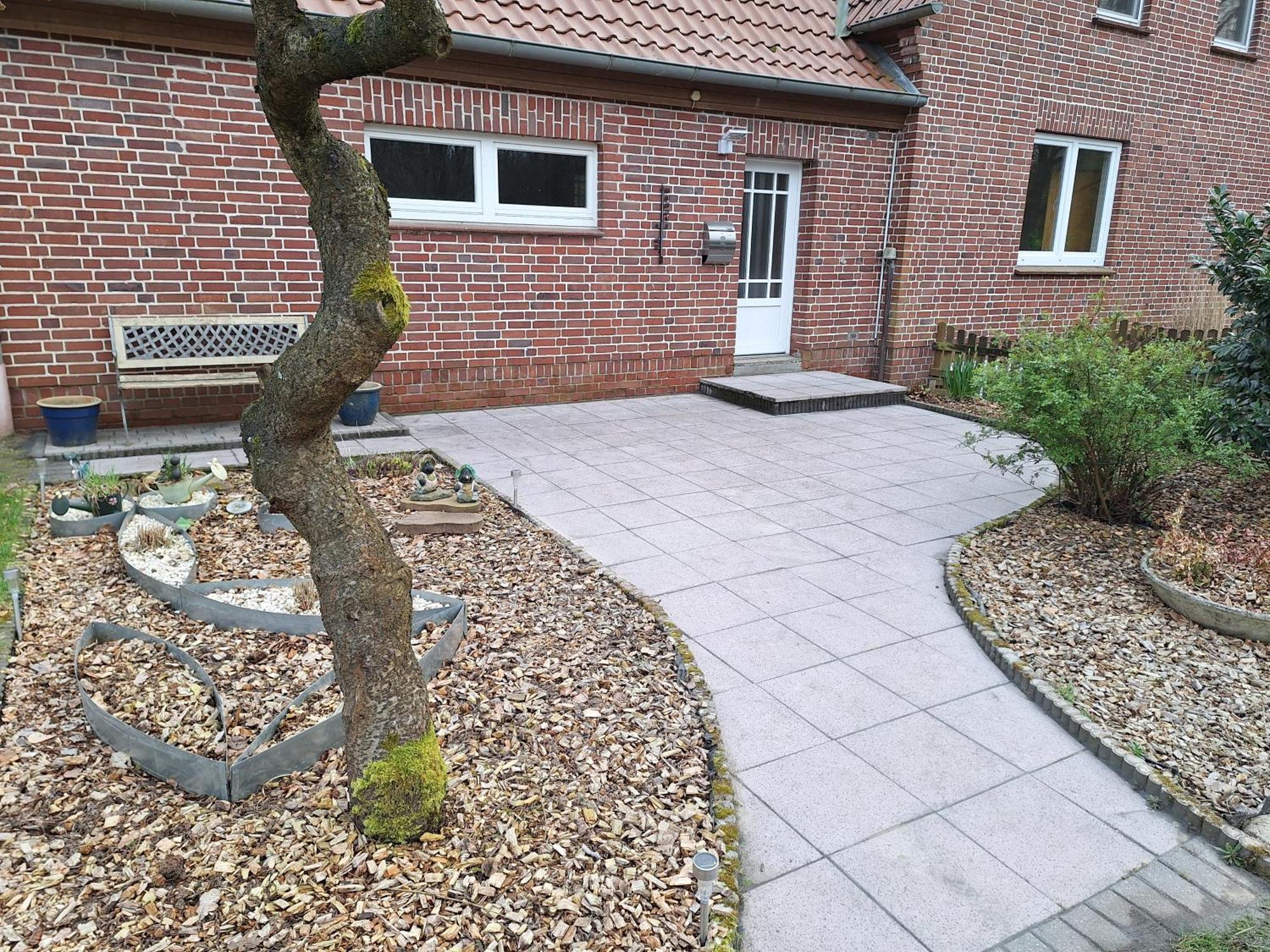 Nebenan Villa Soltau Exterior photo